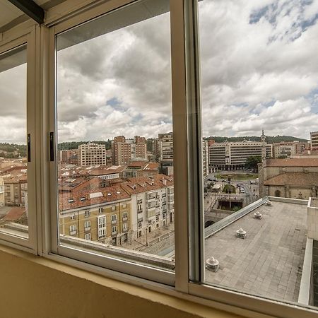 Hostal Lar Hotel Burgos Exterior photo