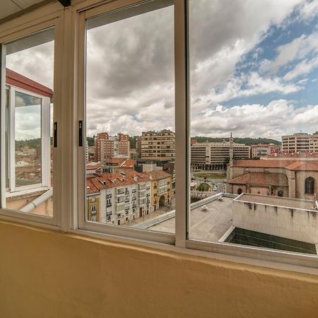 Hostal Lar Hotel Burgos Exterior photo